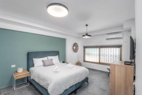 Bograshov area - Suite ONE